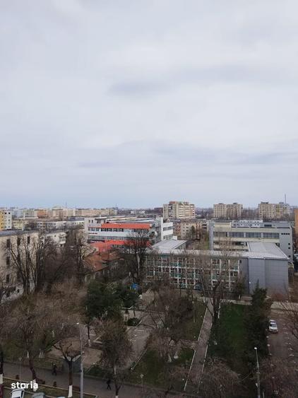 Garsoniera luminoasa, renovata ideala pentru o persoana sau cuplu - 5