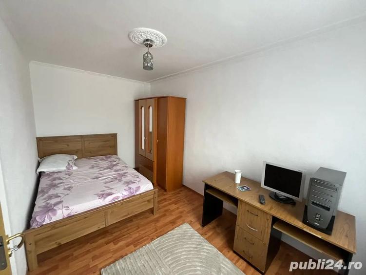 Inchiriez apartament cu 2 camere, zona Craiovei, langa Kaufland - 1