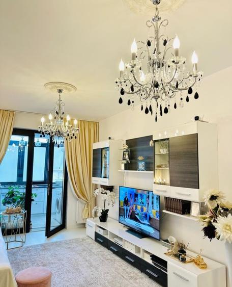 Vanzare apartament 3 camere Valea Ialomiței Drumul Taberei - 2