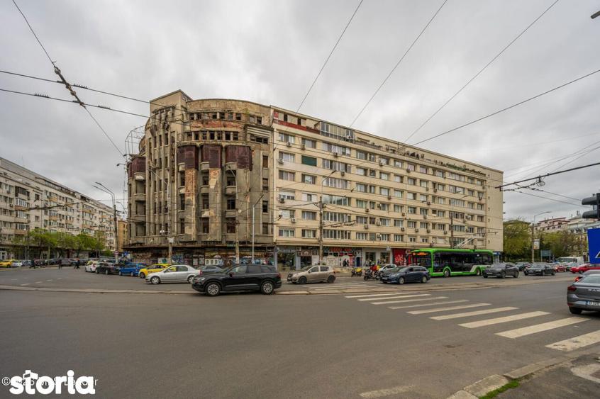 3 camere Gara de Nord | la o secunda de metrou | renovabil - 20
