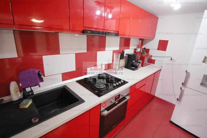 Vanzare  Casa S+P zona Bucuresti Mall / Nerva Traian - 21