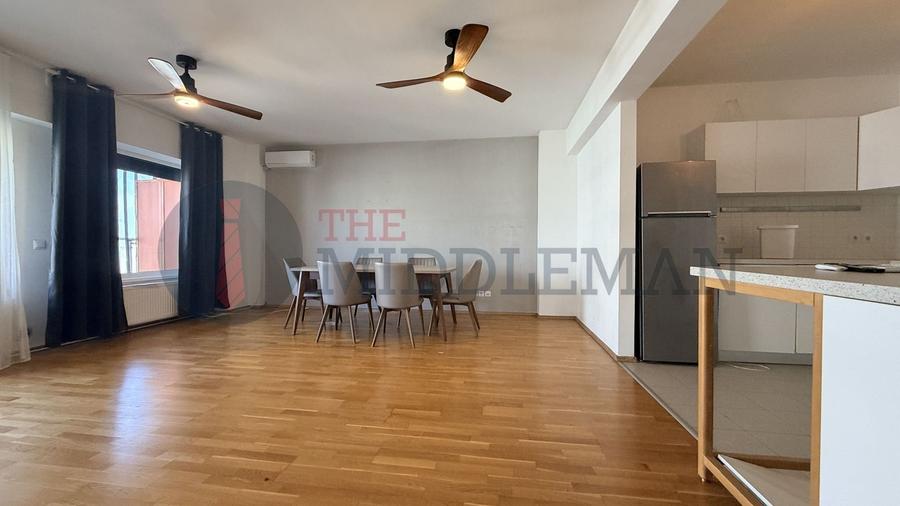 Apartament cu 3 camere cu parcare inclusa  - Dristor -New Town - 5