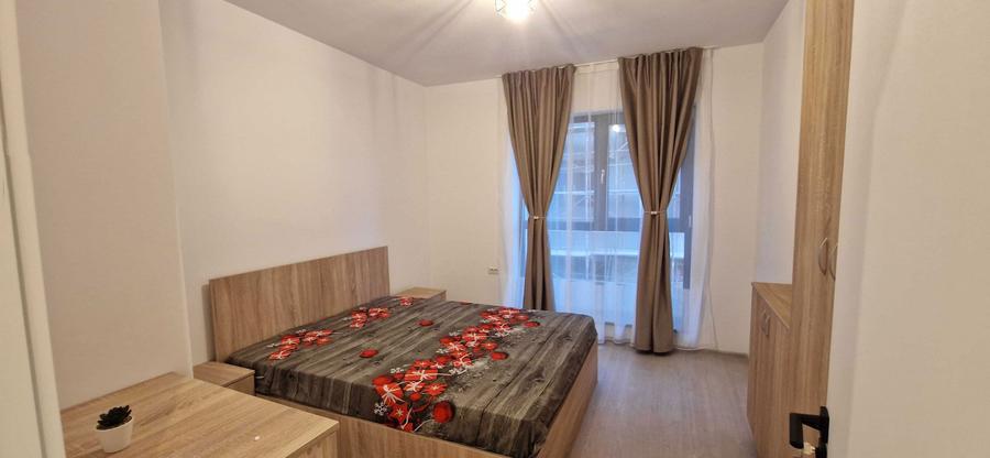 Apartament de inchiriat, strada Bratarii - 4