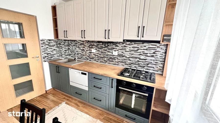 3 Camere | Prima inchiriere | 10 minute de Palas | 0% Comision - 4