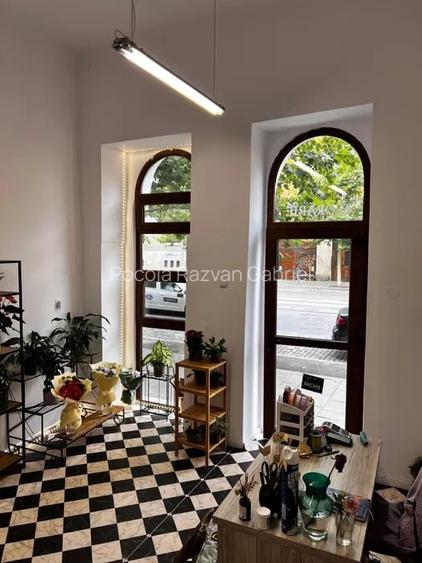 Spatiu Comercial, 20mp,parcare, Zona Semicentrala Spatiu Comercial, 20mp,parcare, Zona Semicentrala