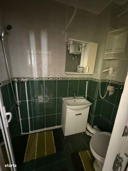 Garsoniera de vanzare in Piatra-Neamt Zona Darmanesti (langa Profi) - 2