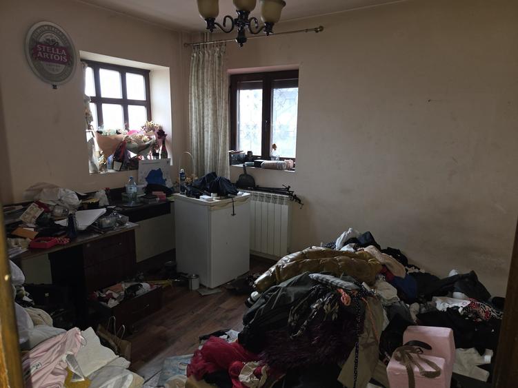 Crangasi - 3 minute Metrou - Casa p+1+mansarda  + curte 800 mp - Anul  2018 - 25