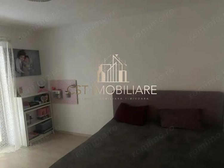 Apartament de vanzare cu 2 camere / Curte proprie / Dumbravita - 2