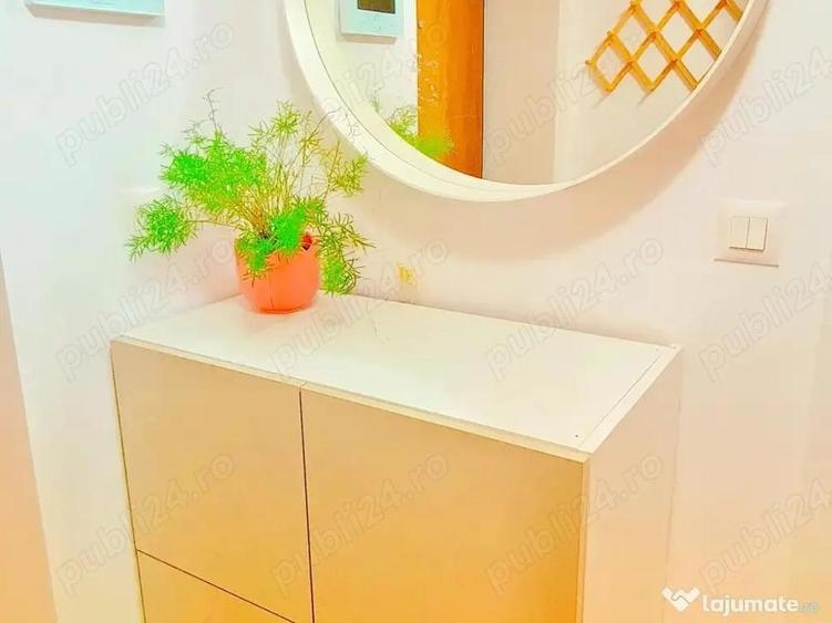 garsoniera HILS REPUBLICA-modern-centrala proprie-metrou 5 minute - 9