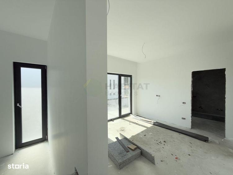 Loca?ie premium, langa padure | Vila individuala 4 camere+piscina - 13