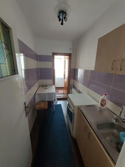 Garsoniera de inchiriat, Zamca, disponibila din data de 16.05.2026 - 5