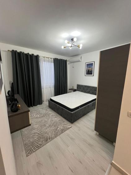 Inchiriez garsoniera - 2