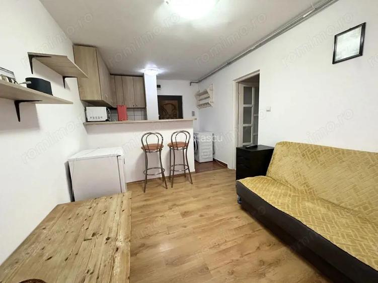 Apartament cu 1 camera | Soarelui | PetFriendly