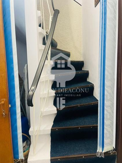 Casa in centrul Constantei - 11