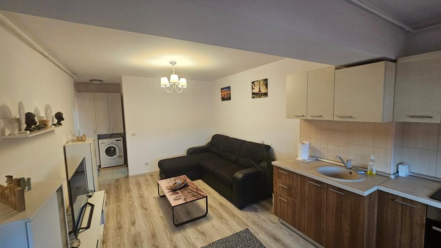 Apartament 2 camere Complex Trend Residence, - 7