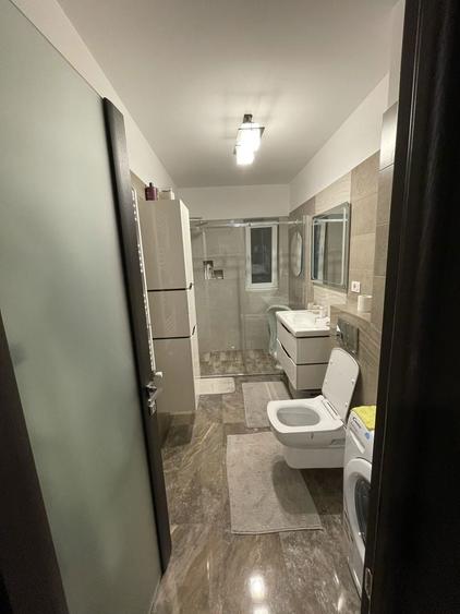 Apartament 2 camere 68mp , etaj intermediar - 7