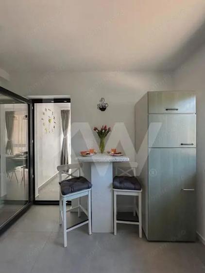 Inchiriez apartament 2 camere - zona Doamna Stanca - 9