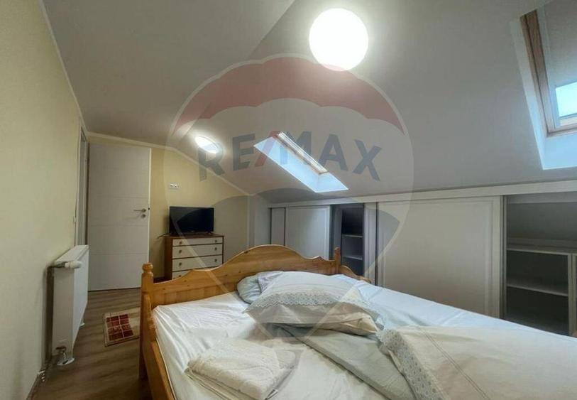 Apartament deosebit, situat la casa - zona Centrala - 8