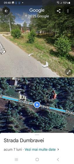 Teren intravilan Baia de Fier - 2