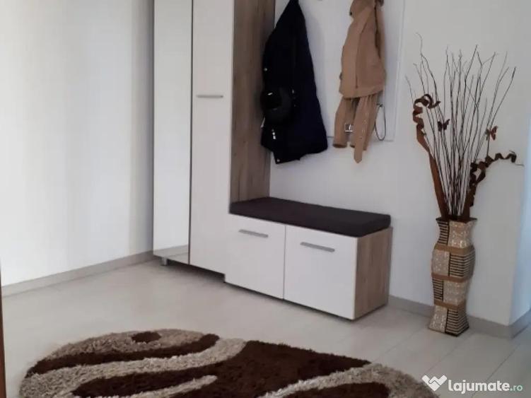 Vand apartament 2 camere, decomandat, zona Nord, mobilat si utilat - 8