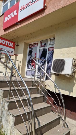 Spatiu de inchiriat Bistrita - 2