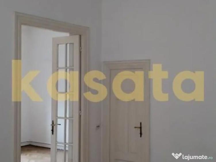 Vila 4 camere | Floreasca | curte proprie | garaj - 2