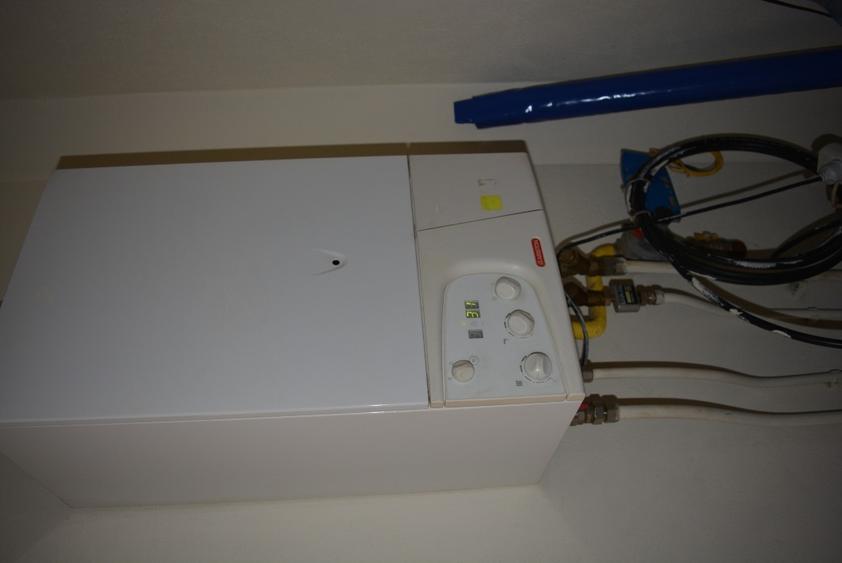 Vand spatiu comercial P+1E (160mp.) - 9