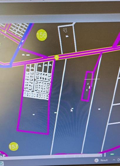 2 parcele de teren in suprafata de 9800 mp si 170.200 mp - 4