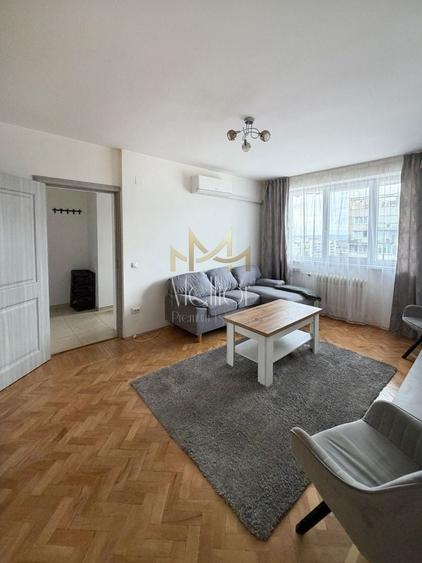 Apartament 2 camere, parcare, Gheorgheni, zona Mercur! - 6