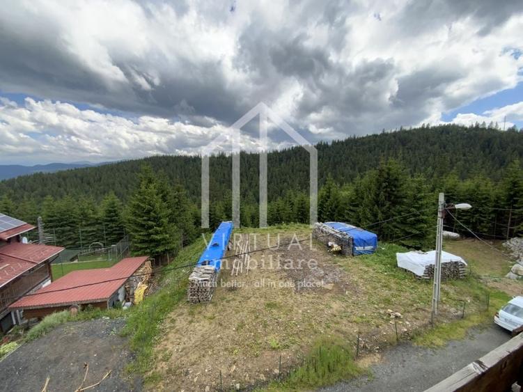 Pensiune de vanzare in Paltinis- Locatie deosebita- Afacere la cheie - 48