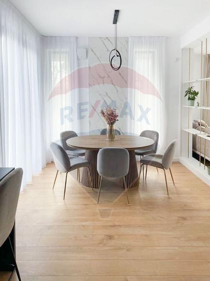 Casă / Vilă de vanzare in Mogosoaia, magazin, autobuz, utilitati - 2