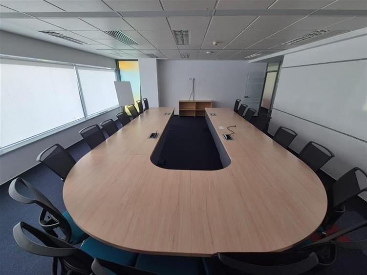 Spatii de birouri de inchiriat in Conect 3 BC - de la 348 mp - 5