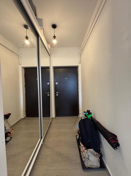 Studio Complex Evocasa Optima 10 min Metrou 1 Decembrie - 2