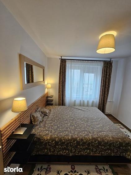 Apartament 3 camere semidecomandat - 1