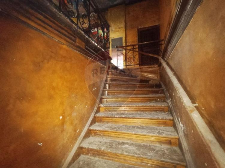 Vanzare Vila Interbelica Stradala, Pta Regina Maria, Ocazie Investitie - 10