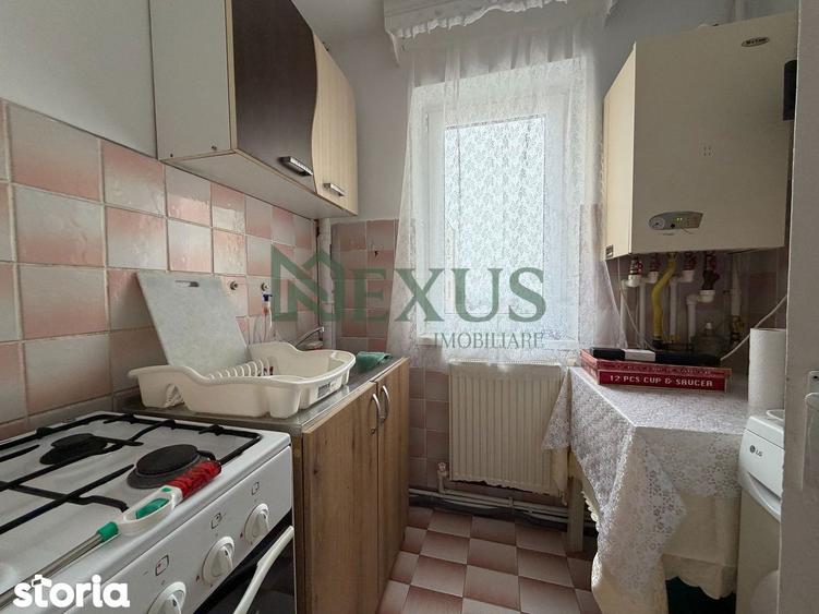 Apartament 2 camere semidecomandat de inchiriat ! - 10