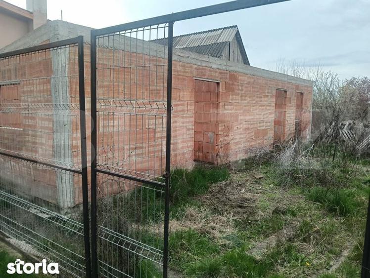 Vand casa Comuna Nitchidorf Judetul Timis - 1