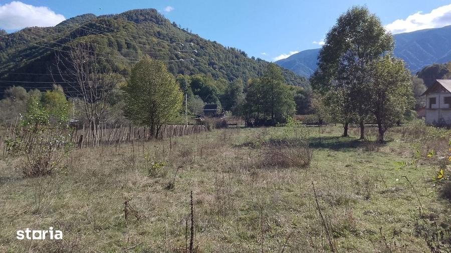 Teren de construit, 1075 mp, pre? atractiv - 5