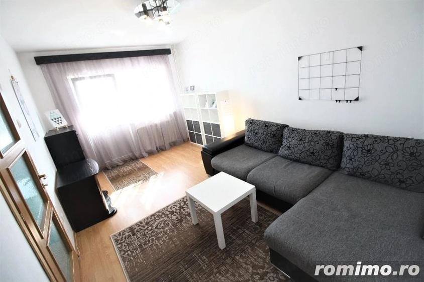 De inchiriat apartament 2 camere in zona Sagului - 1