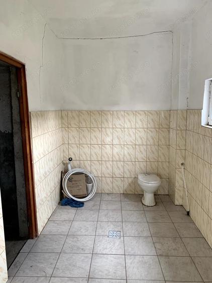 Casa individuala in Otelec - 2,518 mp teren - 2 fronturi stradale - 11
