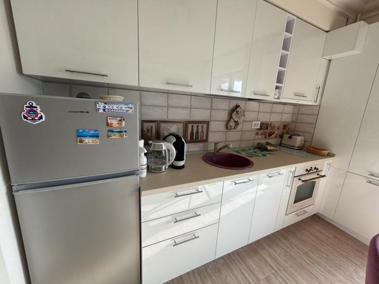 MAMAIA NORD - PLAYA DEL MAR - 2 CAMERE PRIMUL RAND LA MARE MOBILAT - 13