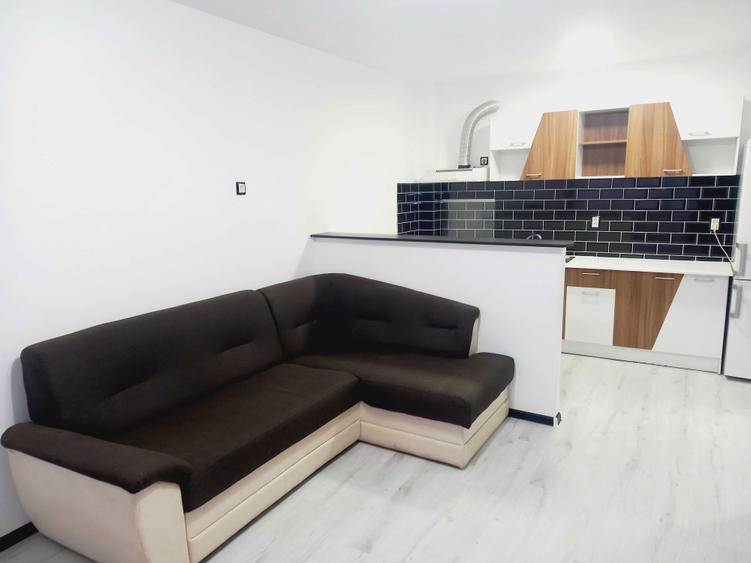 Inchiriez ap cu 2 camere in bloc nou in sfantu ilie - 4