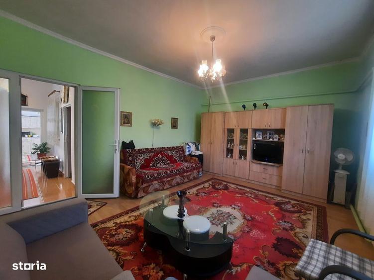 Vand Casa tip Parter zona Pta Vechituri - Satu Mare - 5