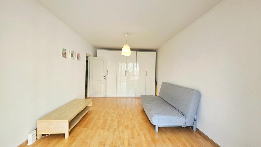 Tineretului - Str. Trestiana | Etaj 4/10 | 3 Camere | 0% Comision! - 1