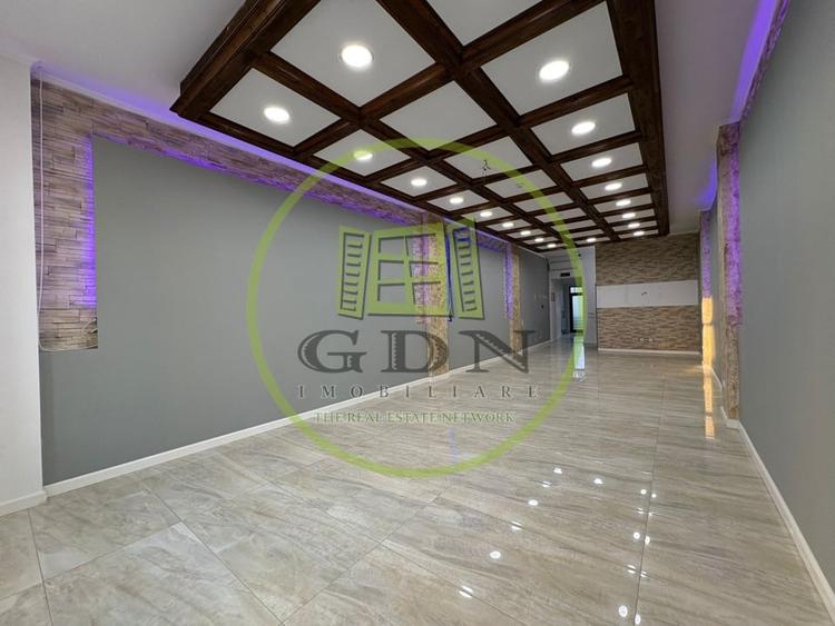 Spatiu Comercial, S+P+E+M, 240 mp, Ultracentral - 1