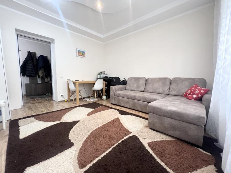 Casa Individuala, 63mp utili, teren 325mp, 3 camere, garaj -  Mehala - 3