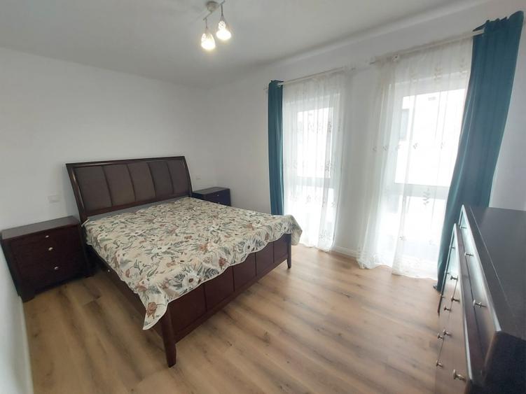 Casă gata de mutare la 4,5 km de Sibiu, cu terasă acoperită și pivniță, preț neg - 7