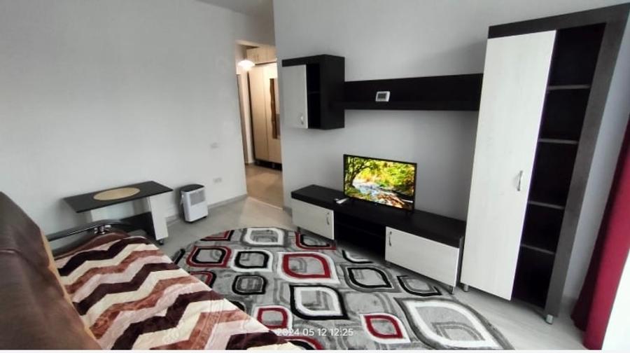 Inchiriere Garsoniera Biruintei Popesti - 1