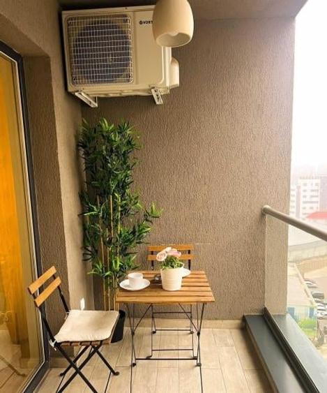 Studio Gran Via Metrou Bloc nou - 8