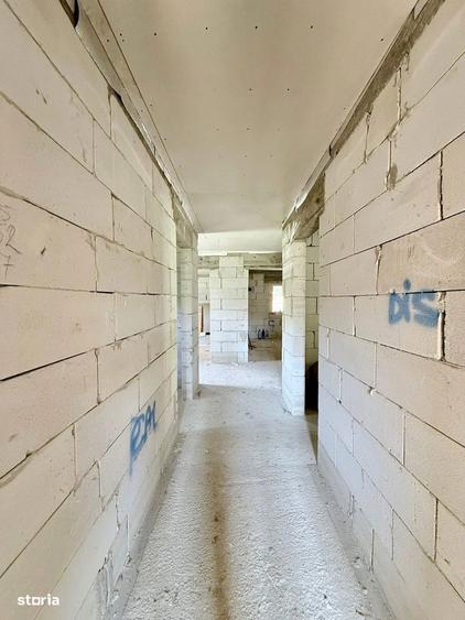 Casa noua de vanzare Breaza, langa Fundu Moldovei / Pojorata - 8
